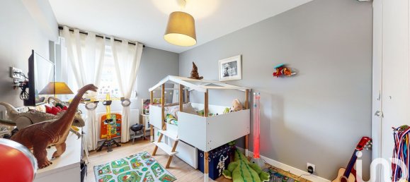 4 rooms Apartment in Metz, France No. 152991 7