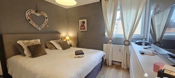 4 rooms Apartment in Metz, France No. 152991 6
