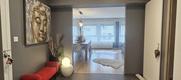 4 rooms Apartment in Metz, France No. 152991 3