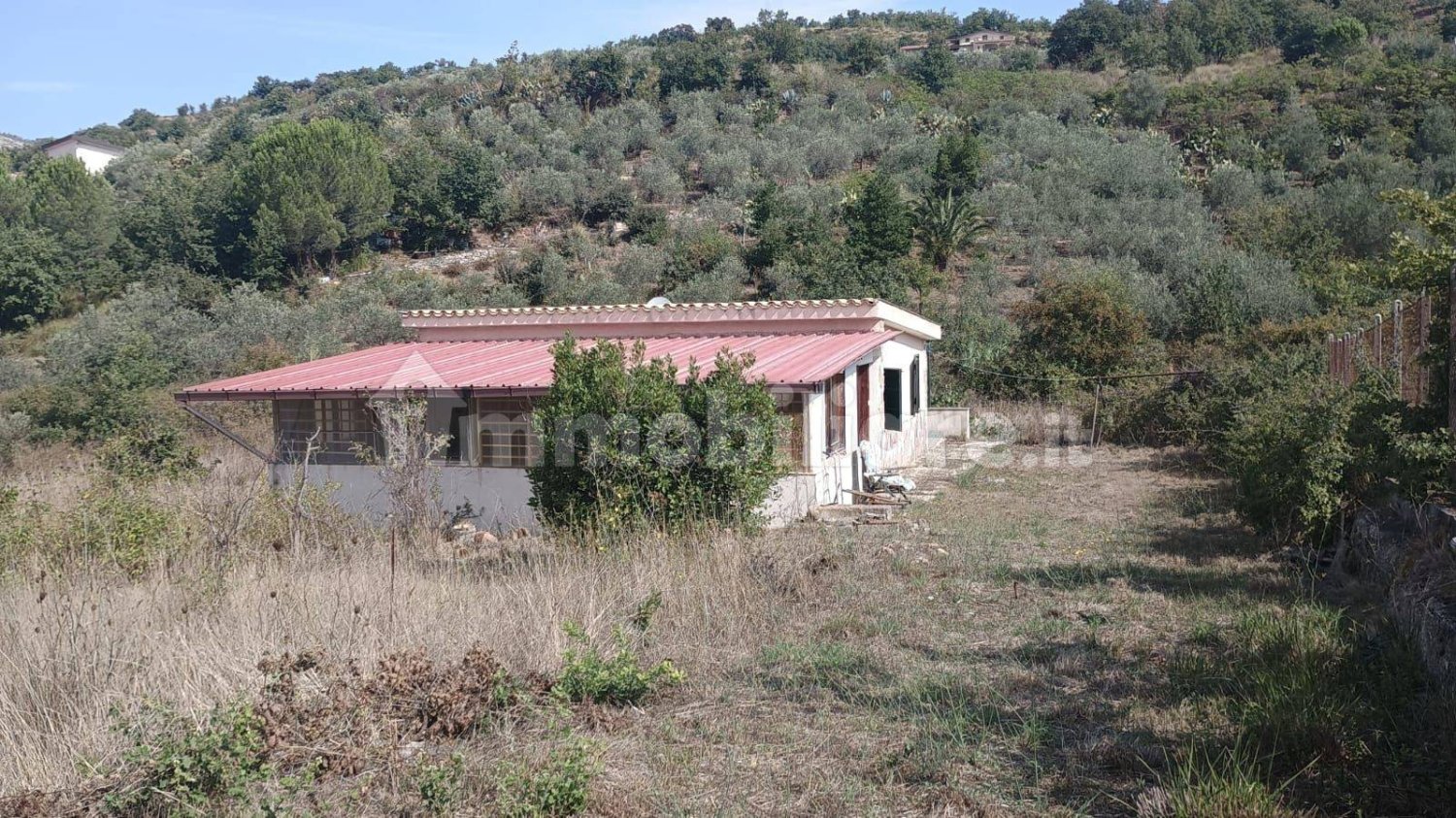 2 غرف نوم فيلا في Santa Cristina Gela, Italy رقم 190937
