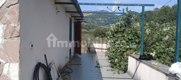 2 غرف نوم فيلا في Santa Cristina Gela, Italy رقم 190937 9