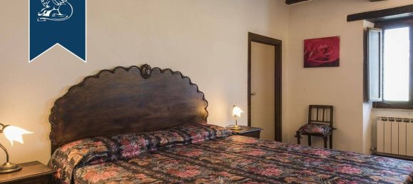 100 bedrooms Villa in Castiglione del Lago, Italy No. 129620 2