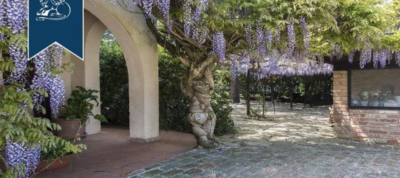 100 bedrooms Villa in Castiglione del Lago, Italy No. 129620 21