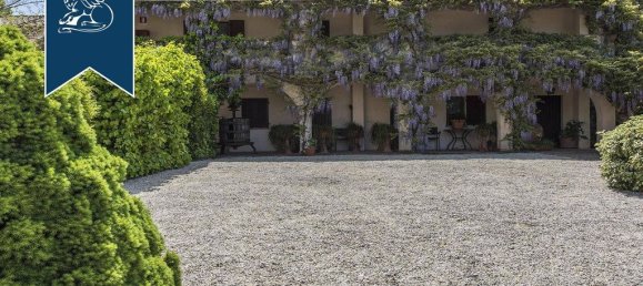 100 bedrooms Villa in Castiglione del Lago, Italy No. 129620 27