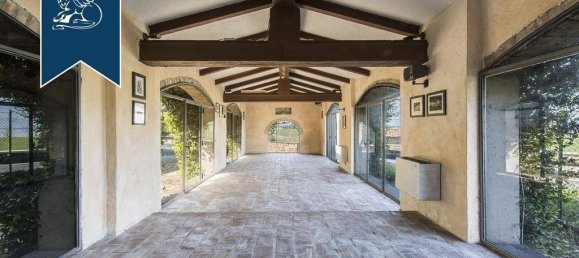 100 bedrooms Villa in Castiglione del Lago, Italy No. 129620 43