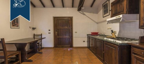 100 bedrooms Villa in Castiglione del Lago, Italy No. 129620 49