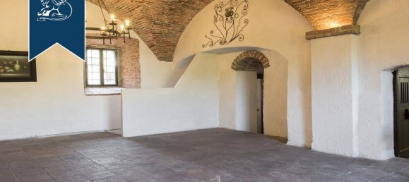 100 bedrooms Villa in Castiglione del Lago, Italy No. 129620 46