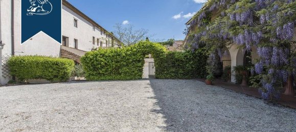 100 bedrooms Villa in Castiglione del Lago, Italy No. 129620 20