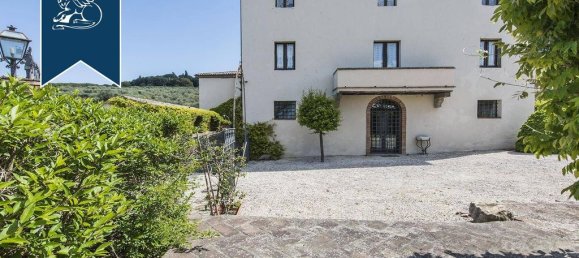 100 bedrooms Villa in Castiglione del Lago, Italy No. 129620 23
