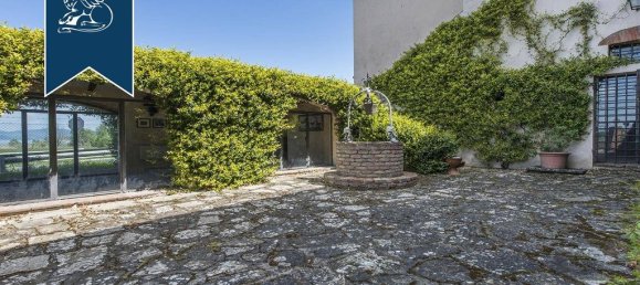 100 bedrooms Villa in Castiglione del Lago, Italy No. 129620 25