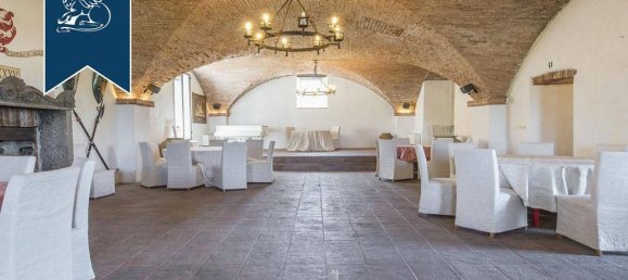 100 bedrooms Villa in Castiglione del Lago, Italy No. 129620 39