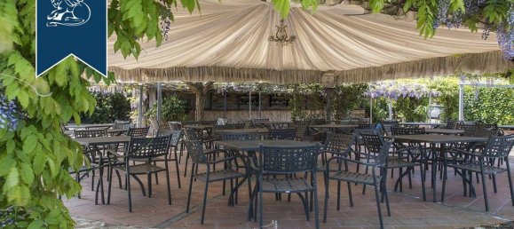 100 bedrooms Villa in Castiglione del Lago, Italy No. 129620 22