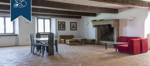 100 bedrooms Villa in Castiglione del Lago, Italy No. 129620 48