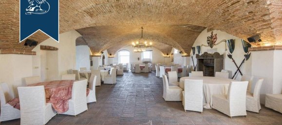 100 bedrooms Villa in Castiglione del Lago, Italy No. 129620 41