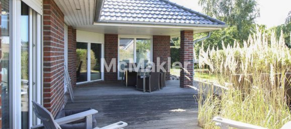 3 bedrooms Bungalow in Luneburg, Germany No. 367208 4