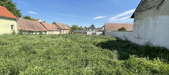 880m² Land in Harmannsdorf, Austria No. 256636 3