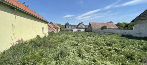 880m² Land in Harmannsdorf, Austria No. 256636 5