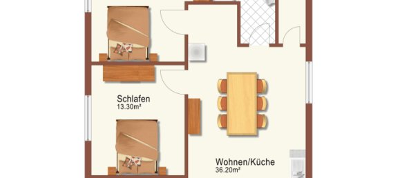 4 bedrooms House in Vorpommern-Rugen, Germany No. 138026 23