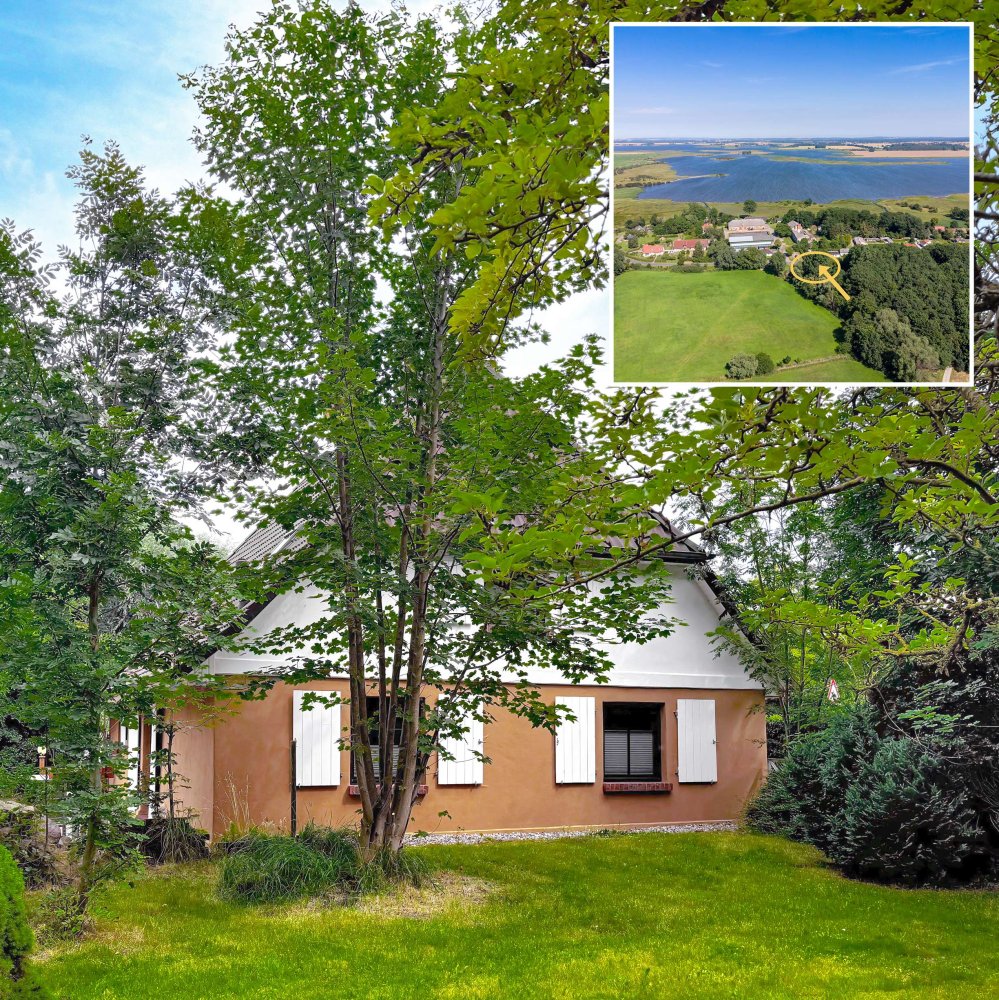 4 bedrooms House in Vorpommern-Rugen, Germany No. 138026