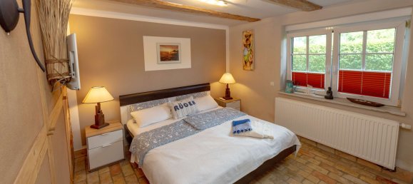 4 bedrooms House in Vorpommern-Rugen, Germany No. 138026 17