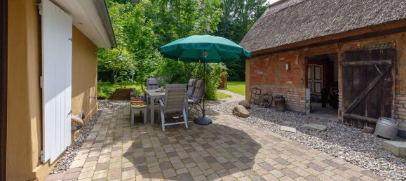 4 bedrooms House in Vorpommern-Rugen, Germany No. 138026 6