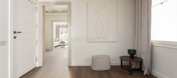 Apartamento de 3 dormitorios en Eixample, Spain No. 134767 8