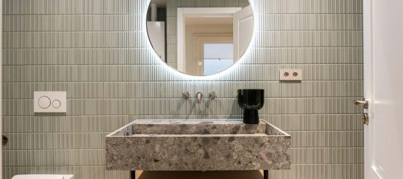 Apartamento de 3 dormitorios en Eixample, Spain No. 134767 28