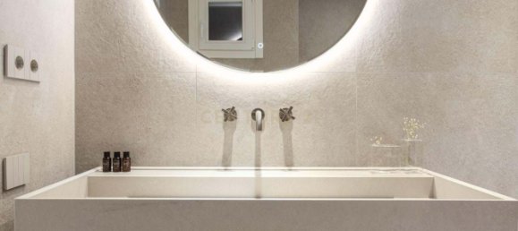 Apartamento de 3 dormitorios en Eixample, Spain No. 134767 29