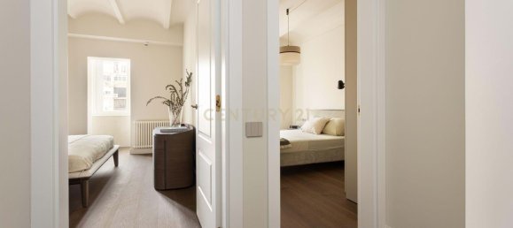 Apartamento de 3 dormitorios en Eixample, Spain No. 134767 16