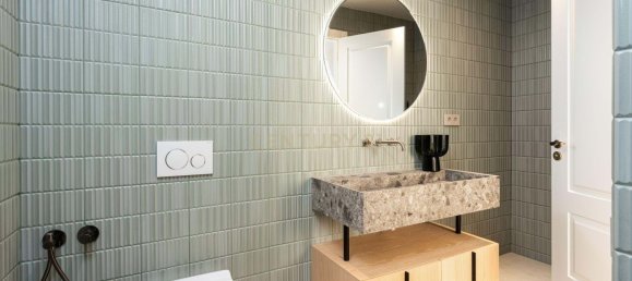 Apartamento de 3 dormitorios en Eixample, Spain No. 134767 27