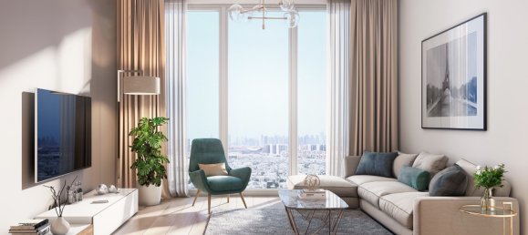 1 bedroom Apartment in AZIZI AMBER, Al Furjan, UAE No. 60281 7