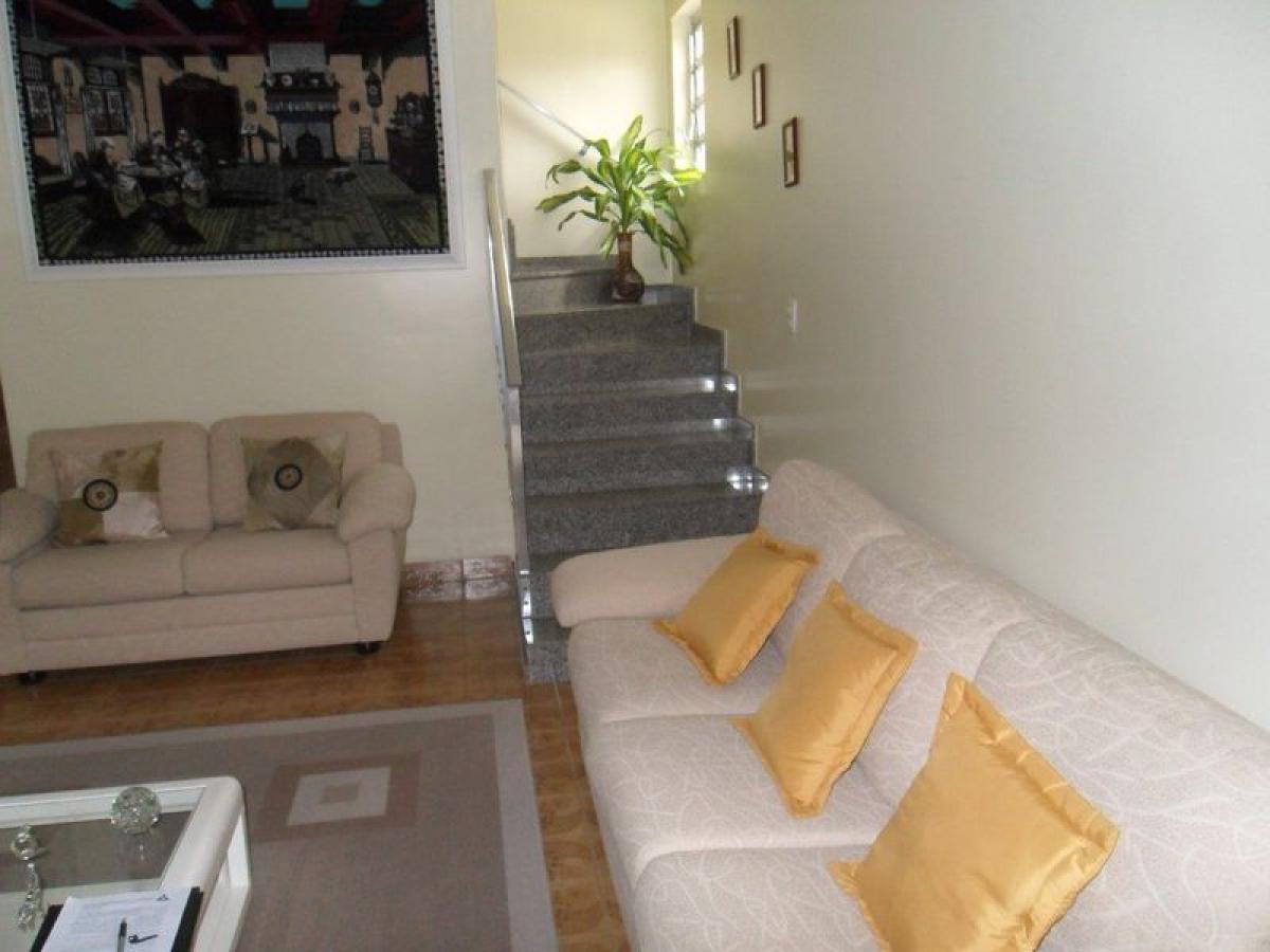 3 chambres Maison à Sao Paulo, Brazil No. 487867