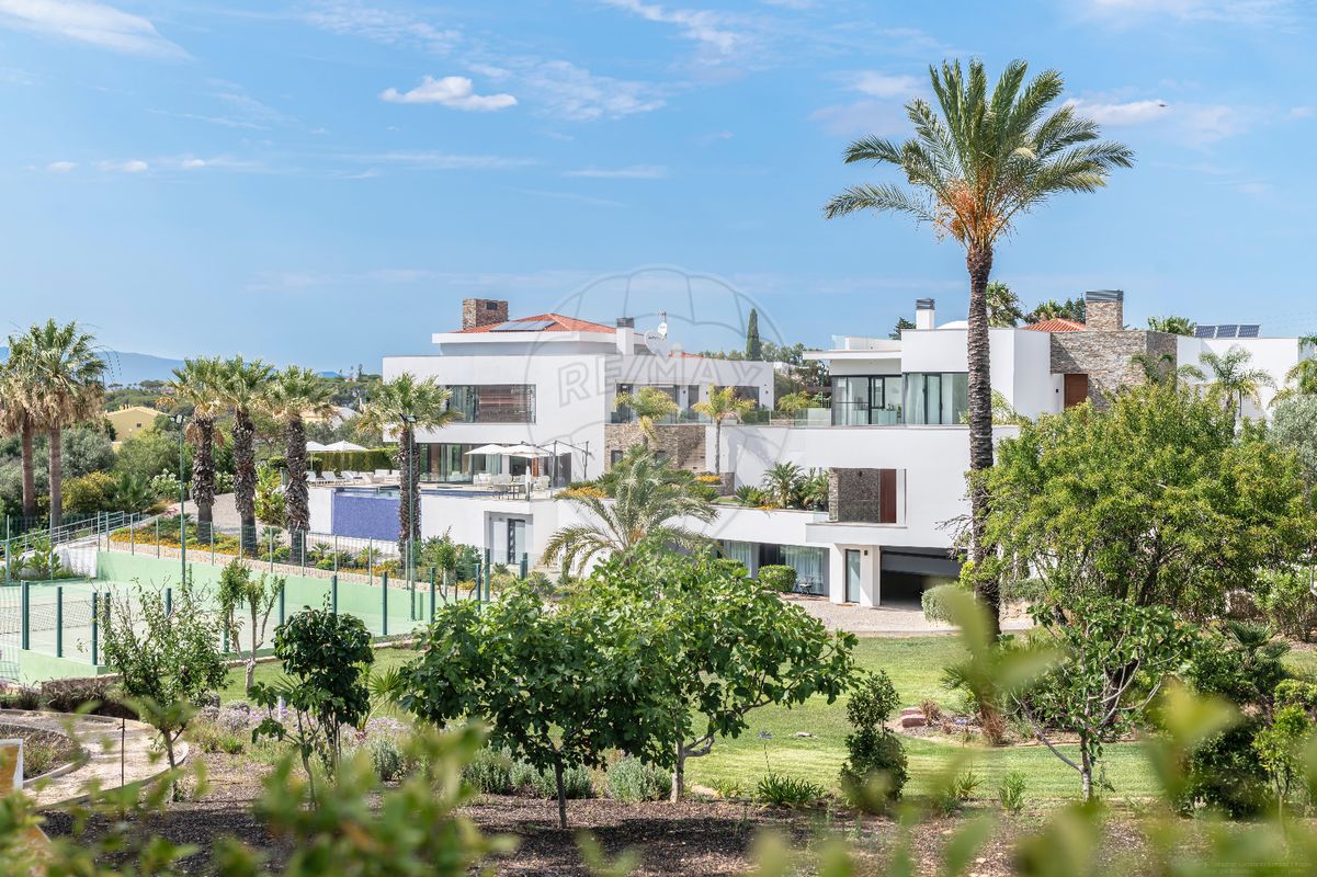 8 Schlafzimmer Villa in Porches, Portugal, Nr. 172620