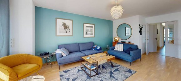 2 Schlafzimmer Wohnung in Le Touquet-Paris-Plage, France, Nr. 56107 10