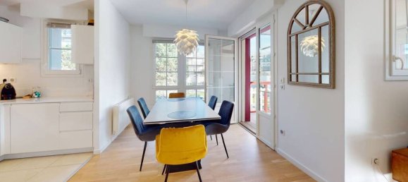 2 Schlafzimmer Wohnung in Le Touquet-Paris-Plage, France, Nr. 56107 9