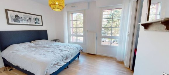 2 Schlafzimmer Wohnung in Le Touquet-Paris-Plage, France, Nr. 56107 21