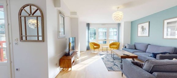 2 Schlafzimmer Wohnung in Le Touquet-Paris-Plage, France, Nr. 56107 20