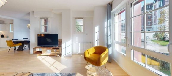 2 Schlafzimmer Wohnung in Le Touquet-Paris-Plage, France, Nr. 56107 15