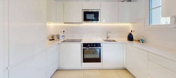 2 Schlafzimmer Wohnung in Le Touquet-Paris-Plage, France, Nr. 56107 12