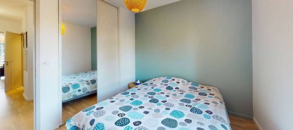 2 Schlafzimmer Wohnung in Le Touquet-Paris-Plage, France, Nr. 56107 26