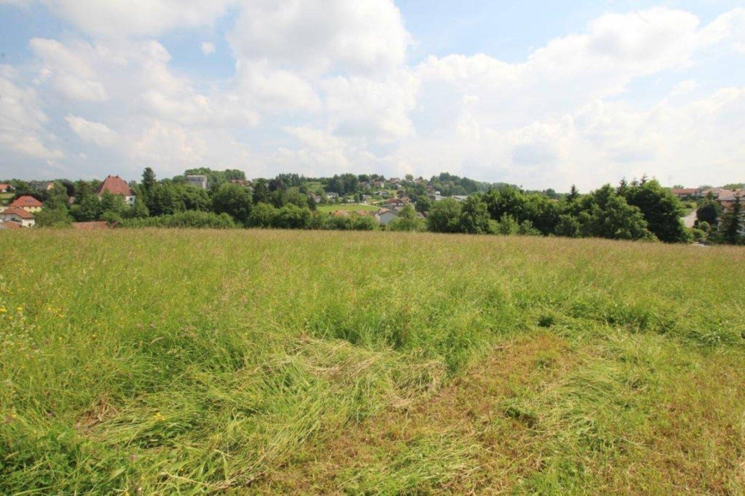 1018m² Land in Raab, Austria No. 204832