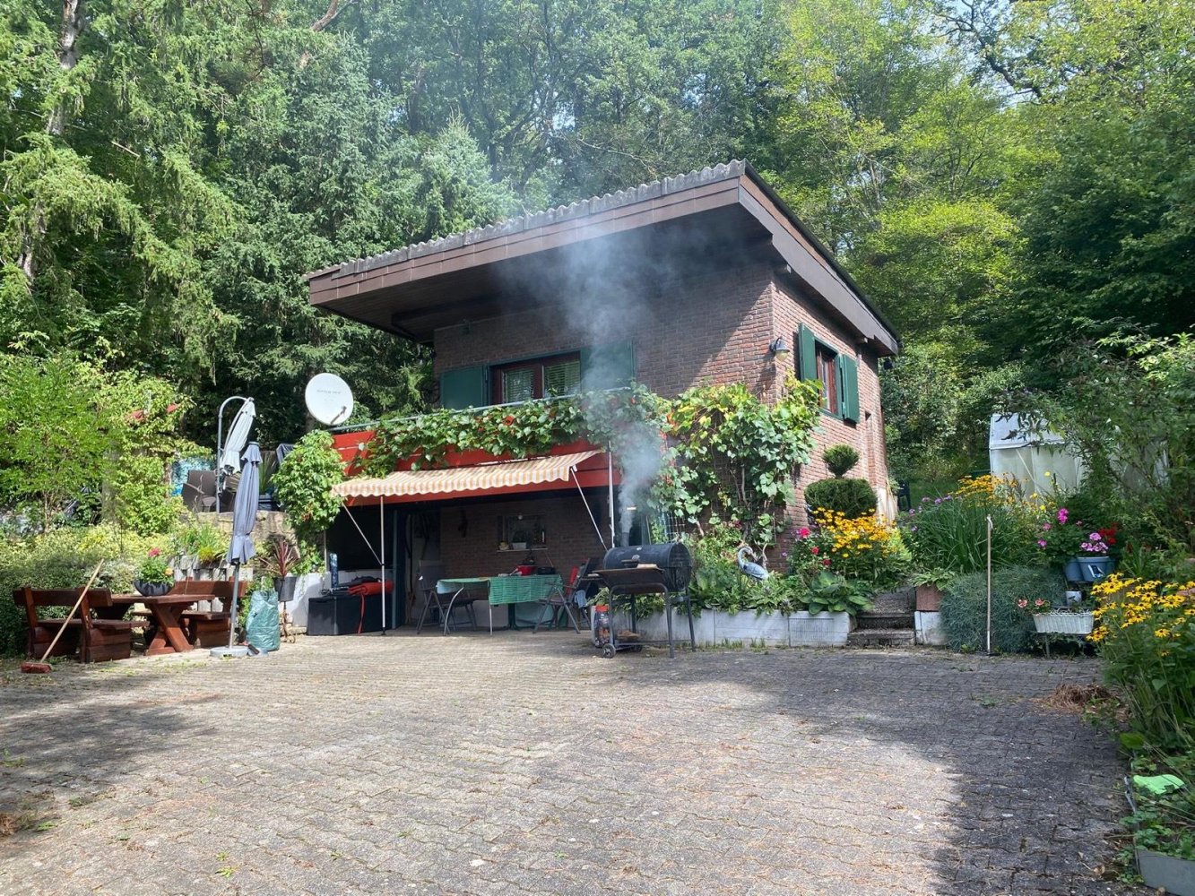 Terreno en Boblingen, Germany No. 308274