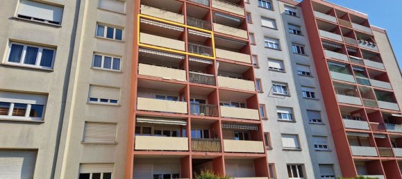 2 غرف نوم شقة في Hoenheim, France رقم 244293 8