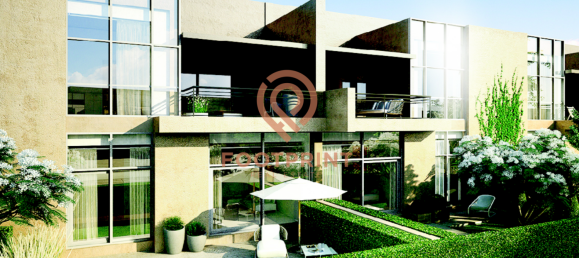 4 Schlafzimmer Stadthaus in Mohammed Bin Rashid City, UAE, Nr. 24076 8