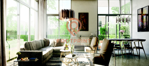 4 Schlafzimmer Stadthaus in Mohammed Bin Rashid City, UAE, Nr. 24076 7