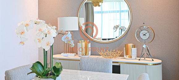 4 Schlafzimmer Stadthaus in Mohammed Bin Rashid City, UAE, Nr. 24076 6