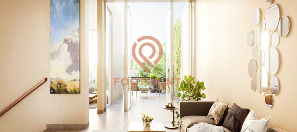 4 Schlafzimmer Stadthaus in Mohammed Bin Rashid City, UAE, Nr. 24076 4