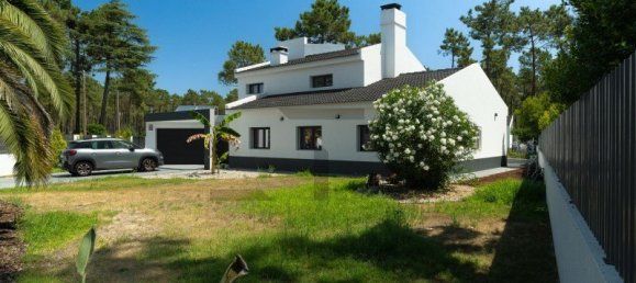 4 Schlafzimmer Villa in Seixal, Portugal, Nr. 287943 19