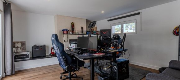 4 Schlafzimmer Villa in Seixal, Portugal, Nr. 287943 42