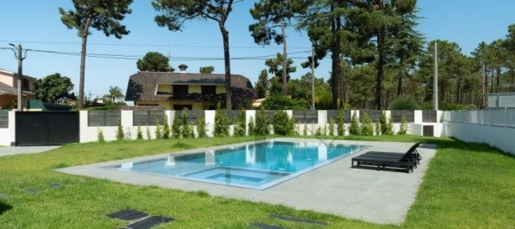 4 Schlafzimmer Villa in Seixal, Portugal, Nr. 287943 16